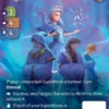 The Snow Queen (U-19462) - Altered Trial by Frost