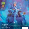 The Snow Queen (U-19817) - Altered Trial by Frost