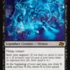 The Speed Demon (foil) - Aetherdrift