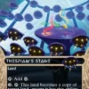 Thespian's Stage (#44) (foil) (borderless) - Edge of Eternities Stellar Sights