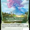 The Spindle, Muna Bastion (C) - Altered Beyond the Gates