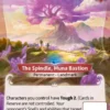 The Spindle, Muna Bastion (F) - Altered Beyond the Gates
