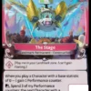 The Stage (C) - altered whispers 3