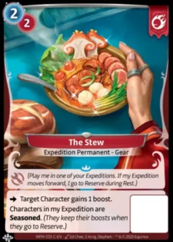 The Stew (C) - altered whispers 3