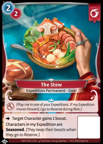 The Stew (C) - altered whispers 3
