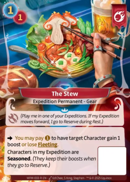 The Stew (R) - altered whispers 3