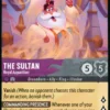 The Sultan, Royal Apparition (foil) - Reign of Jafar