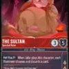 The Sultan, Spectral Ruler - Illumineer's Quest: Palace Heist