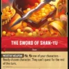 The Sword of Shan-Yu - Reign of Jafar