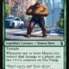 The Thing, Ben Grimm - Marvel Super Heroes