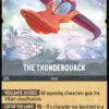 The Thunderquack - Winterspell