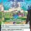 The Town Square (F) - altered whispers 3