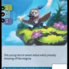 The Ugly Duckling (C) - Altered skybound