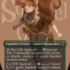 The Unbeatable Squirrel Girl (foil) (borderless) - Marvel Super Heroes Varianten