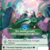 The Undergrowth (R) - altered whispers 3