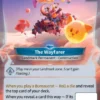 The Wayfarer (F) - altered whispers 3