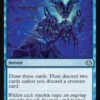 Thirst for Identity (foil) - Lorwyn Eclipsed