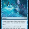 Thirst for Knowledge - Edge of Eternities Commander
