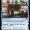 Thopter Spy Network - Aetherdrift Commander