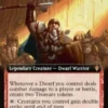Thorin, Company's Leader (extended art) - The Hobbit Eternal
