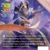 Thoth (U-4788) - Altered Non-Kickstarter Uniques