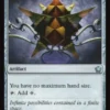 Thought Vessel - Foundations Commander Decks