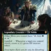 Thranduil the Strategist (extended art) - The Hobbit Eternal