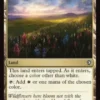 Thriving Heath - Lorwyn Eclipsed Commander
