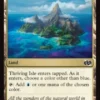 Thriving Isle - Jumpstart 2025