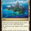 Thriving Isle - Lorwyn Eclipsed Commander