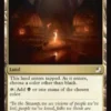 Thriving Moor (foil) - Avatar: The Last Airbender Eternal
