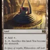 Throne of the High City - Marvel Super Heroes Commander
