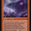 Through the Breach (#404) (foil) (showcase) - Innistrad Remastered Varianten