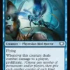 Thrummingbird - Edge of Eternities Commander