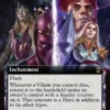 Thunderbolts Conspiracy (extended art) - Marvel Super Heroes Varianten