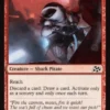 Thunderhead Gunner (foil) - Aetherdrift