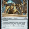 Ticket Tortoise (foil) - Aetherdrift