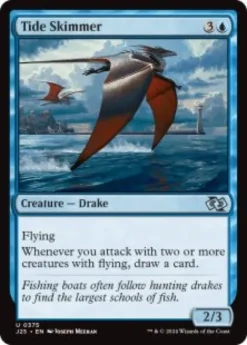 Tide Skimmer - Jumpstart 2025