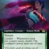 Tifa Lockhart (#473) (foil) (extended art) - Final Fantasy Varianten