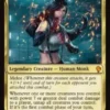 Tifa, Martial Artist (#6) - Final Fantasy Commander