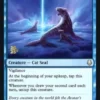 Tiger-Seal (foil) - Avatar: The Last Airbender Prerelease Promo's