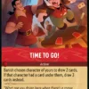 Time to Go! - Whispers
