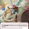 Tinker Bell (F) - Altered Beyond the Gates