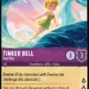 Tinker Bell, Fast Flier - Azurite Sea