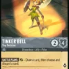 Tinker Bell, Tiny Tactician (foil) - Fabled