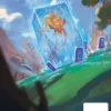 Tiny Jail (C) - Seeds of Unity Varianten
