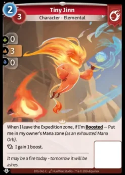 Tiny Jinn (C) - Altered Beyond the Gates