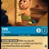 Tipo, Growing Son (foil) - Shimmering Skies
