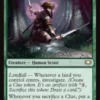 Tireless Tracker - Edge of Eternities Commander