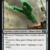 Titanium Man - Marvel Super Heroes Commander